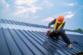 Best Roof Ventilation Installation  in Shullsburg, WI